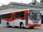 Marcopolo Torino 2007 года